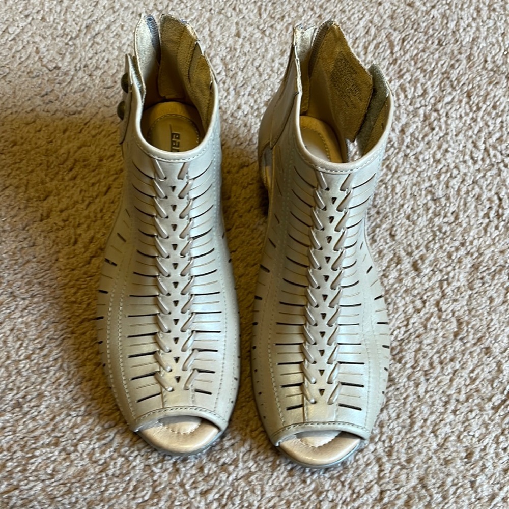Earth Sandals